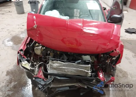 2017 Dodge Journey Se z USA, uszkodzony, nr VIN 3C4PDCAB5HT581045